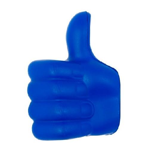 PU Anti Stress Thumbs-up
